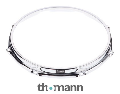 S-Hoop SH128 12" Drumhoop 8-hole