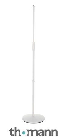 K&M 260/1 White