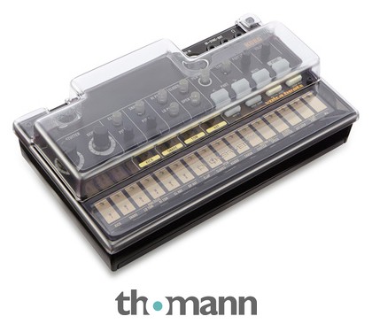 Decksaver Korg Volca-Series