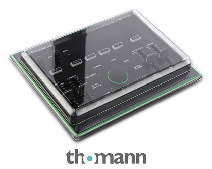 Decksaver Roland Aira VT-3