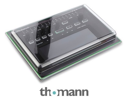 Decksaver Roland Aira TB-3
