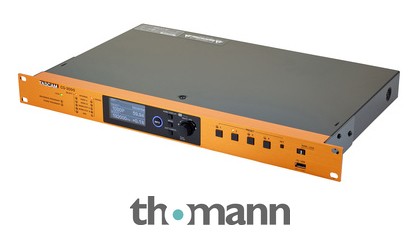 Tascam CG-2000