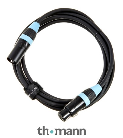 Stairville PDC5CC DMX Cable 2,0 m 5 pin