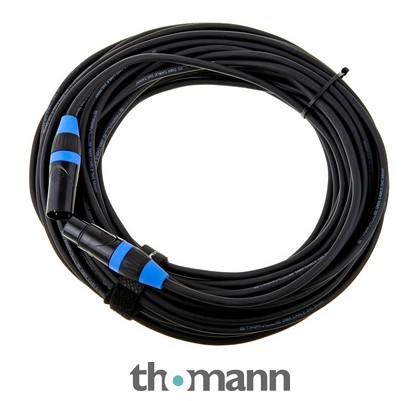 Stairville PDC5CC DMX Cable 20,0 m 5 pin