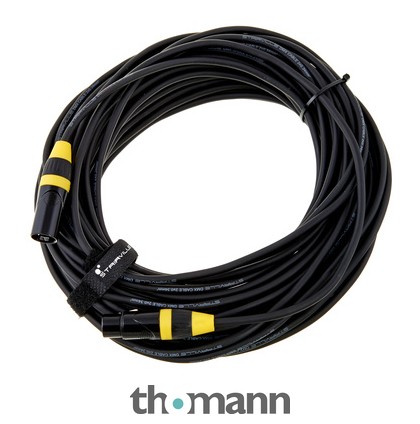 Stairville PDC5CC DMX Cable 25,0 m 5 pin