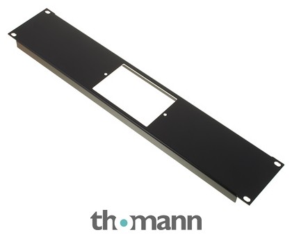 Thon Rack Panel DCP4V4S Single