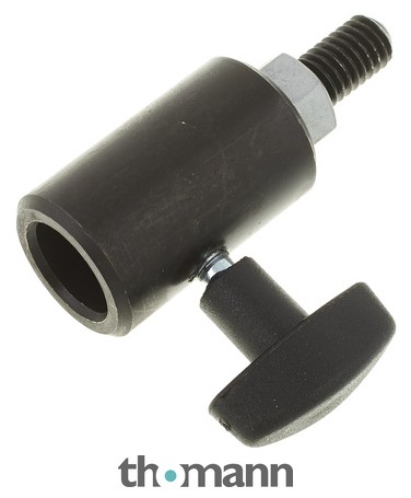 Manfrotto 014BIM Rapidadapter