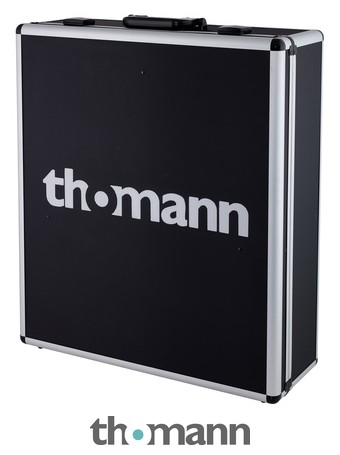 Thomann Case Yamaha MG 16