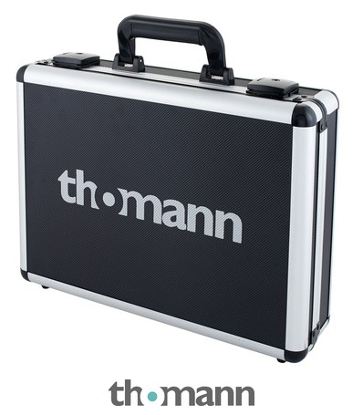 Thomann Case Yamaha MG06/MG06X