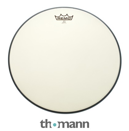 Remo 14 ambassador coated discount