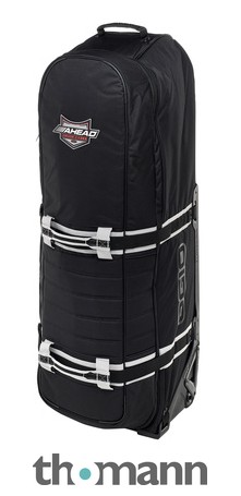 Ahead AA5048W Hardware Armor Case