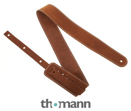 Harley Benton Custom 6 CO Strap