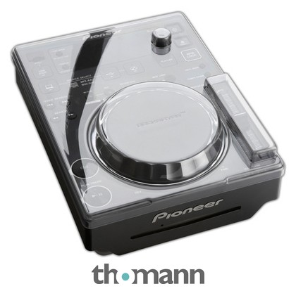 Decksaver Pioneer CDJ-350