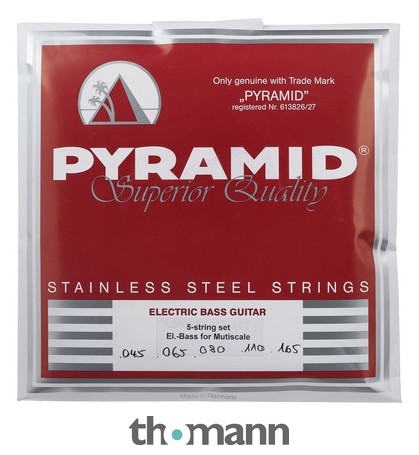 希少・新品】PYRAMID Saz Strings 8-saitig 5セット 希少・新品