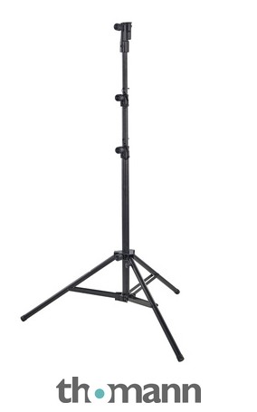 Stairville LS-300 Lighting Stand SoftStop