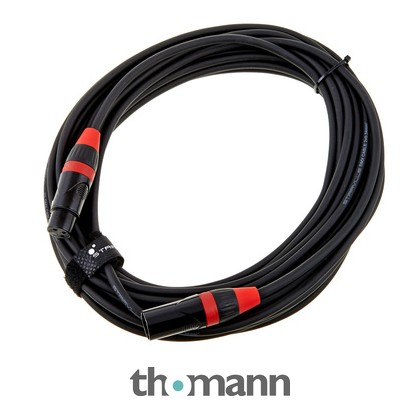💡 Stairville PDC3CC DMX Cable 10,0 m 3 pin