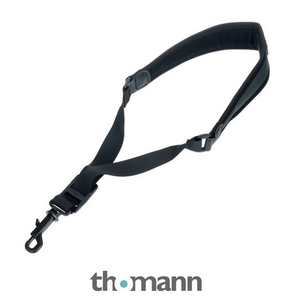 Thomann S10HS Saxophone Standard Strap