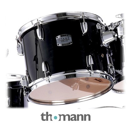Yamaha Stage Custom 14"x11" TT -RBL