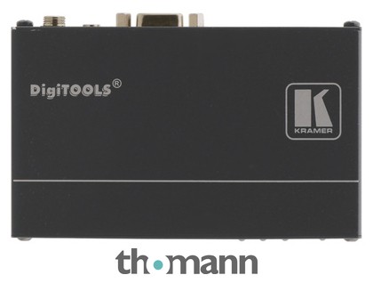 Kramer TP-580RXR HDBaseT Receiver