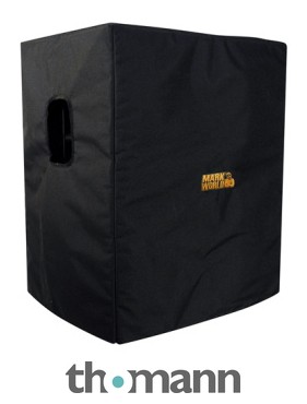 Markbass Cover 104HF