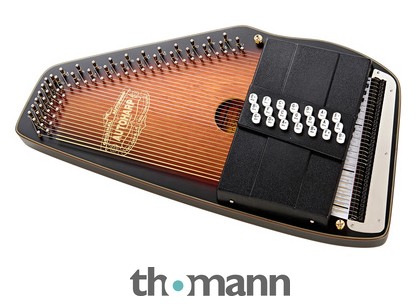 Oscar Schmidt OS110 21AE Americana