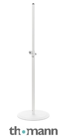 K&M 26735 Speaker Stand White