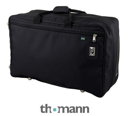 Marcus Bonna MB-03N R Cover for Case black