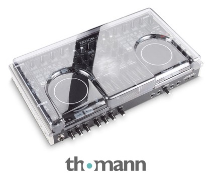 Decksaver Denon DN-MC6000 MK2