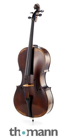 Gewa Germania 11 Paris Antik Cello