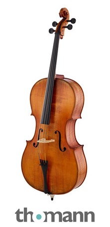 Gewa Germania 11 Berlin Antik Cello