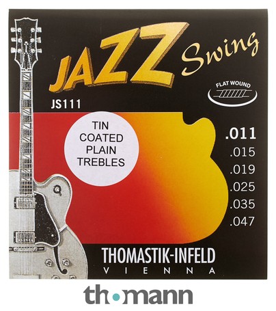 Thomastik JS-111T