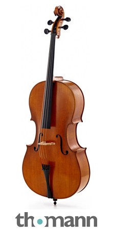 Karl Höfner H4/3A-C Cello 4/4