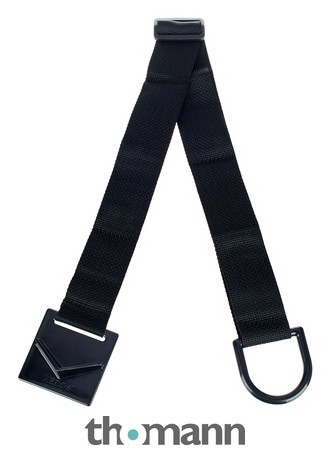 Gewa Floor Protection Strap Bass