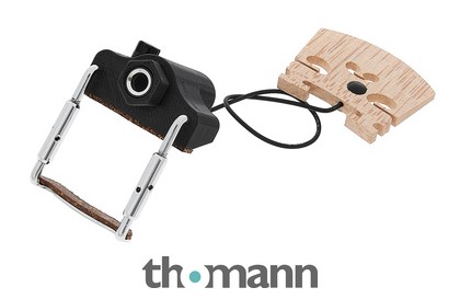 Schatten Design V-03 Pro-2 Passiv Violin