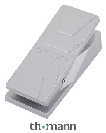 ギター BOSS FV-30H BOSS FV-30H ボリュームペダル ハイ・インピーダンス用 ボス