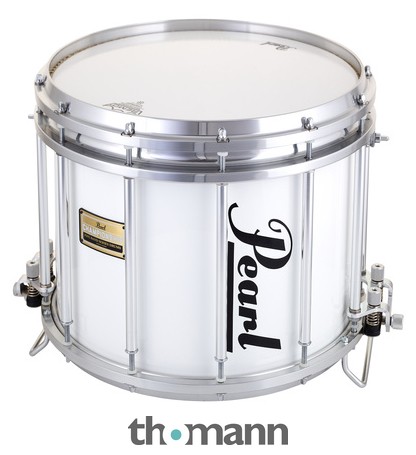 Pearl 14x12 Medalist Pipe Snare Drum