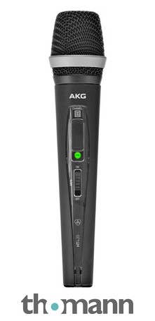 AKG HT420 Band M