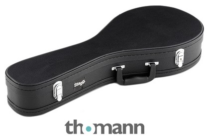 Stagg GCA-M Mandolin Case