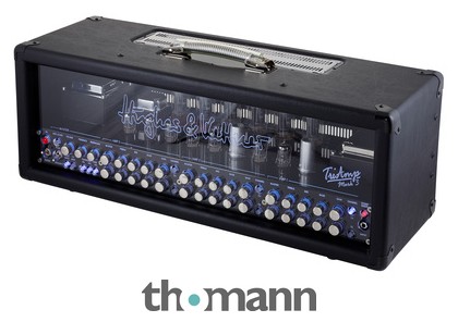 HUGHES KETTNER TRIAMP - Strumenti Musicali nuovi e usati su Mercatino Musicale