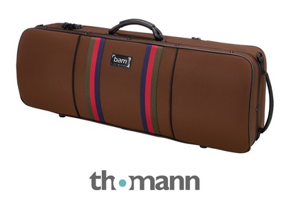bam SG5140SC Viola Case Chocolate