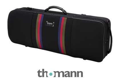 bam SG5141SN Viola Case Black