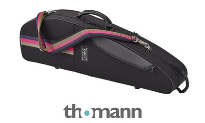 bam SG5003SN Violin Case Black
