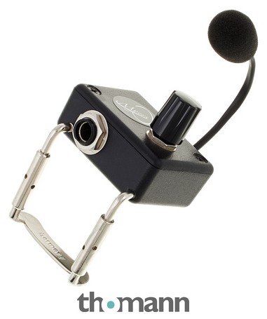 Myers Pickups The Grip Violin / Mandolin – United States