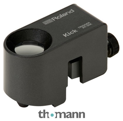 Roland RT-30K Kick Trigger – Thomann Italia
