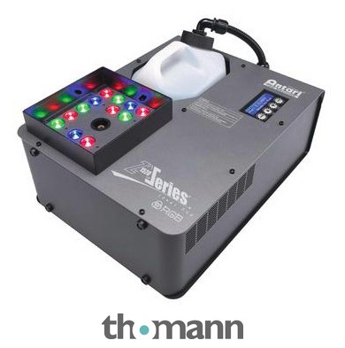 Antari Z-1520 LED Spray Fogger