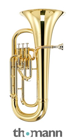 Besson BE162-1 Bb-Euphonium