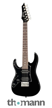 Harley Benton RG-Junior BK LH