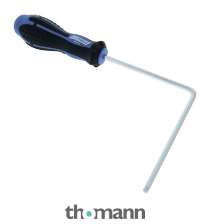 GrooveTech Tools GTAW4 Truss Rod Wrench 4mm