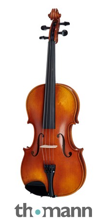Karl Höfner H11A-VA Viola 15,5"