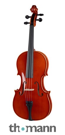 Karl Höfner H68HV-VA 15" Viola